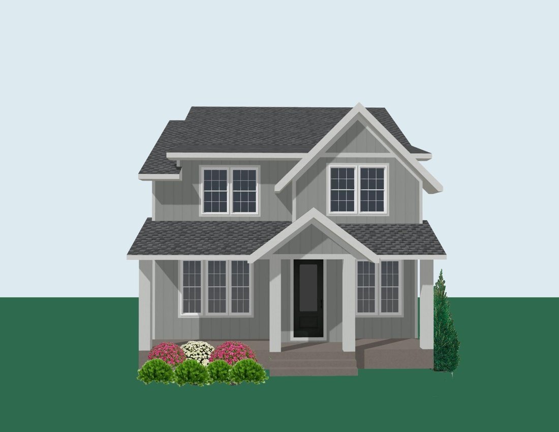 House in Saint Paul, Minnesota, United States 4 - 17303605