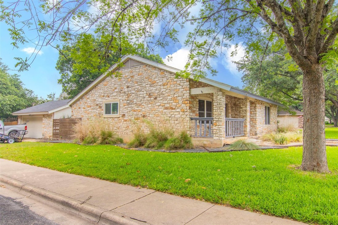 House in Austin, Texas, United States 4 - 17302246