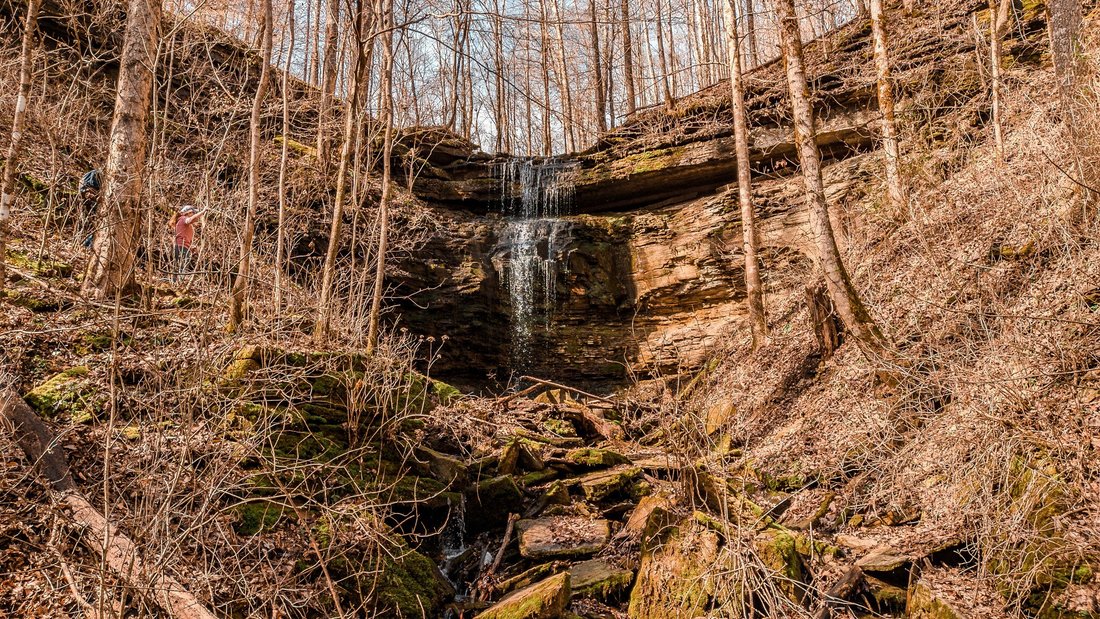 Land in Silver Point, Tennessee, United States 3 - 17306794
