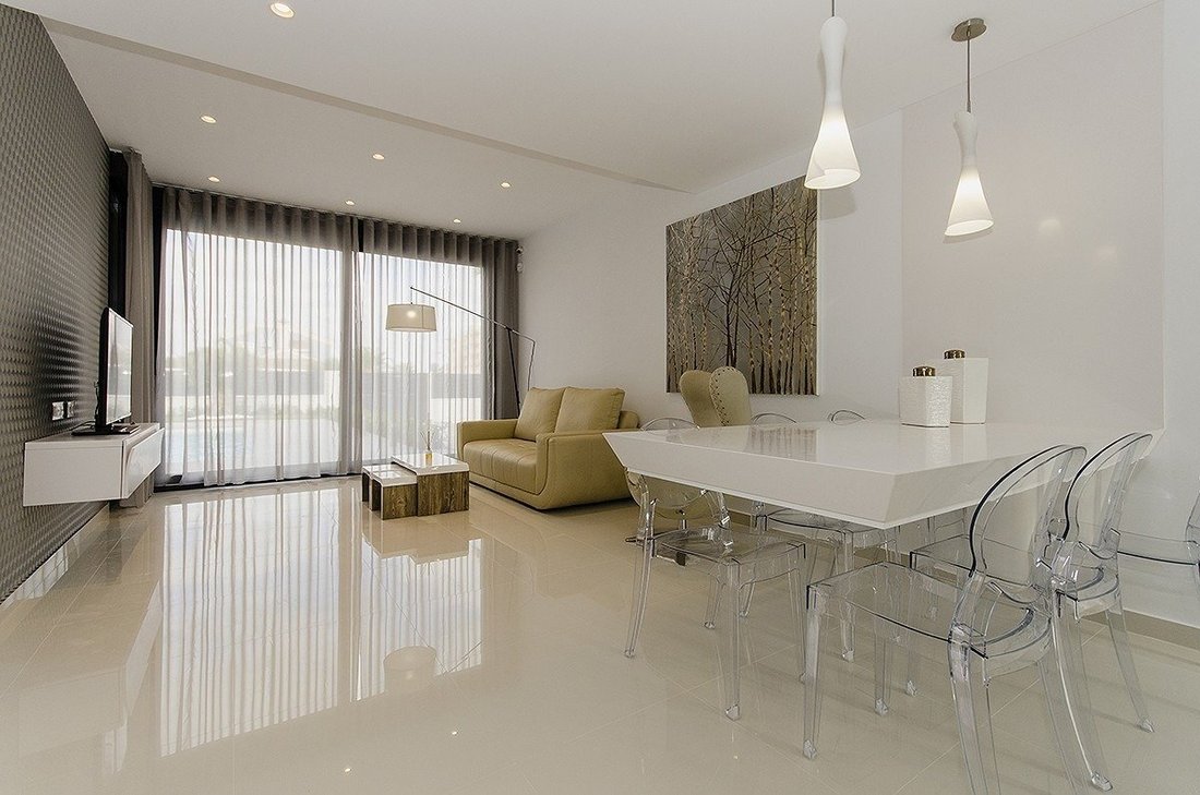 Villa in Playa Honda, Rincon de San Gines, Cartagena 5 - 17308321