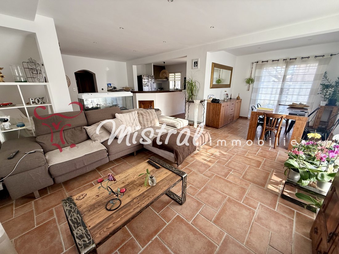 Villa in Centre Ville, Aigues-Mortes, France 2 - 17304911
