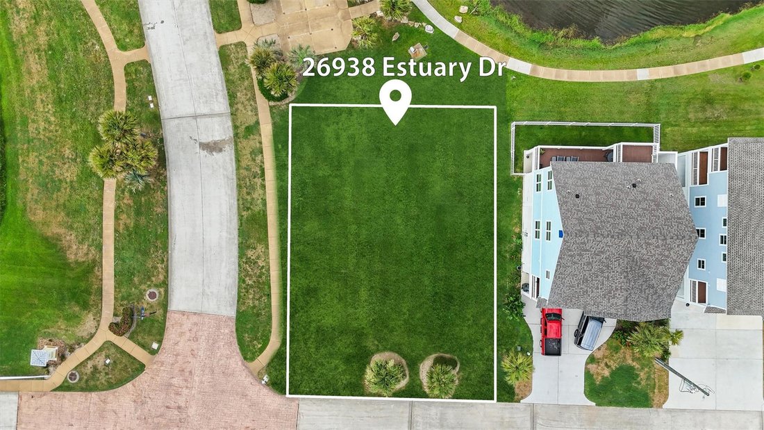 House in Galveston, Texas, United States 5 - 17304608