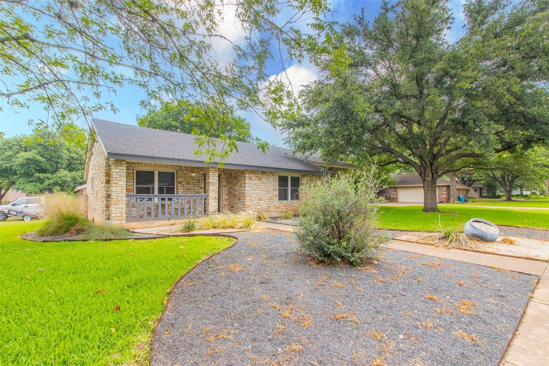House in Austin, Texas, United States 2 - 17302246