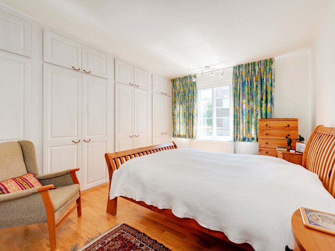 Wohnung in Little Venice, Westminster, England 4 - 17306454