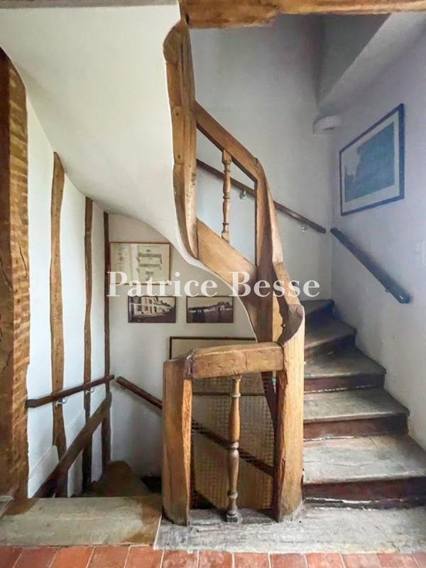 House in Ferrieres-en-Gatinais, Centre-Val de Loire, France 3 - 17303798
