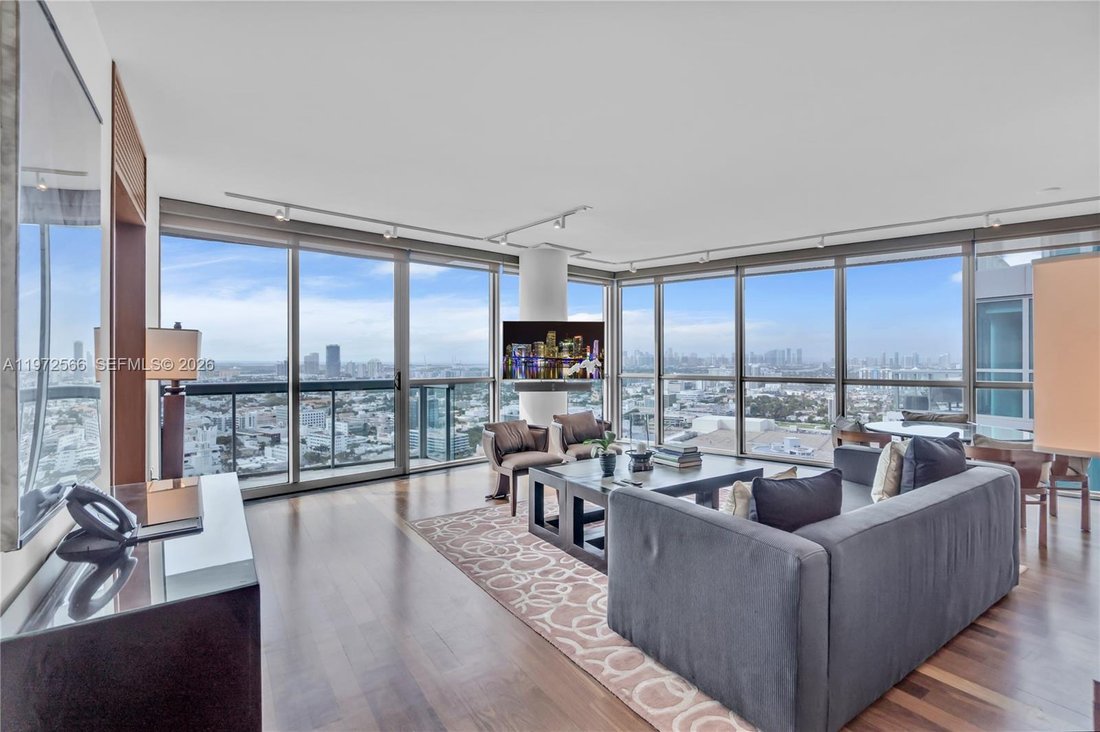 Condo in Miami Beach, Florida, United States 1 - 17302176