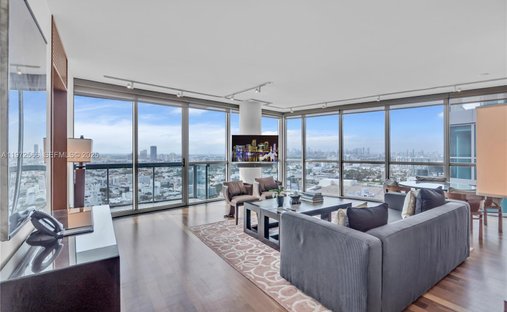 Condominio a Miami Beach, Florida, Stati Uniti 1