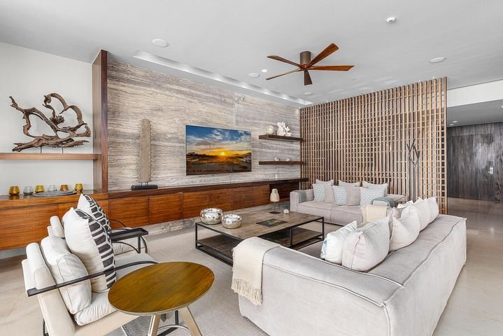 Condo in Colonia del Sol, Baja California Sur, Mexico 3 - 17303400