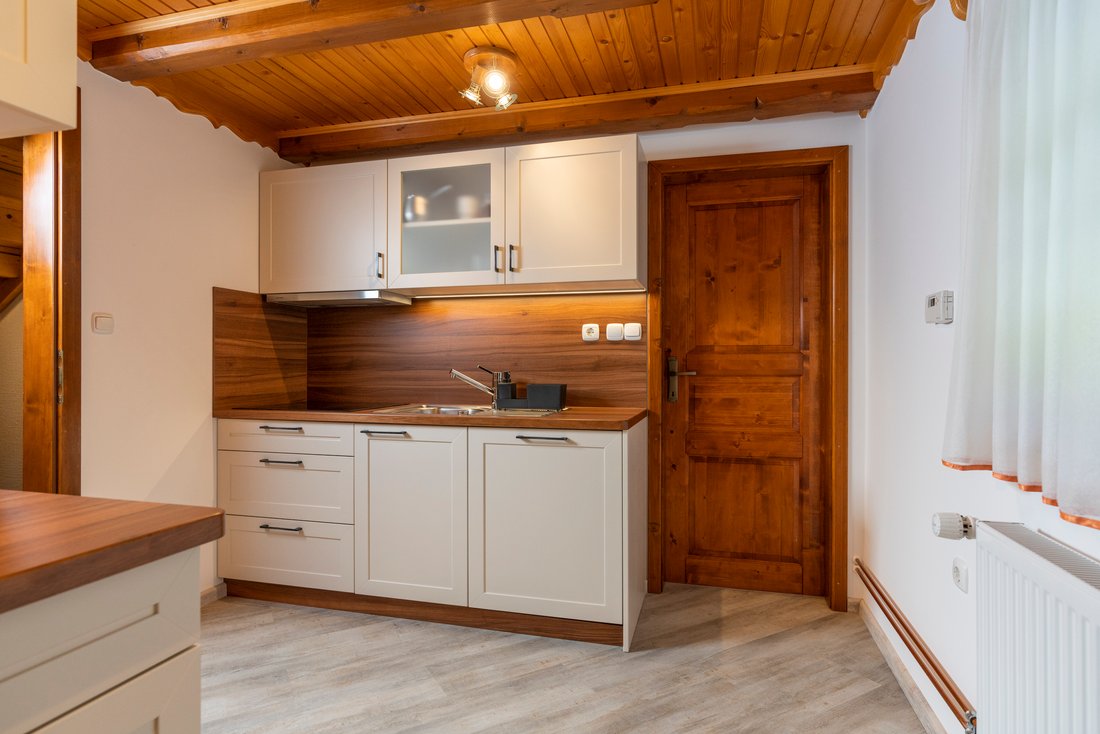 Chalet in Bohinjska Bistrica, Radovljica, Slovenia 3 - 17302626