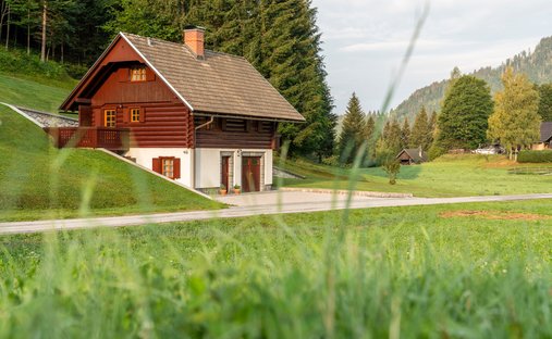 Chalet a Bohinjska Bistrica, Radovljica, Slovenia 1