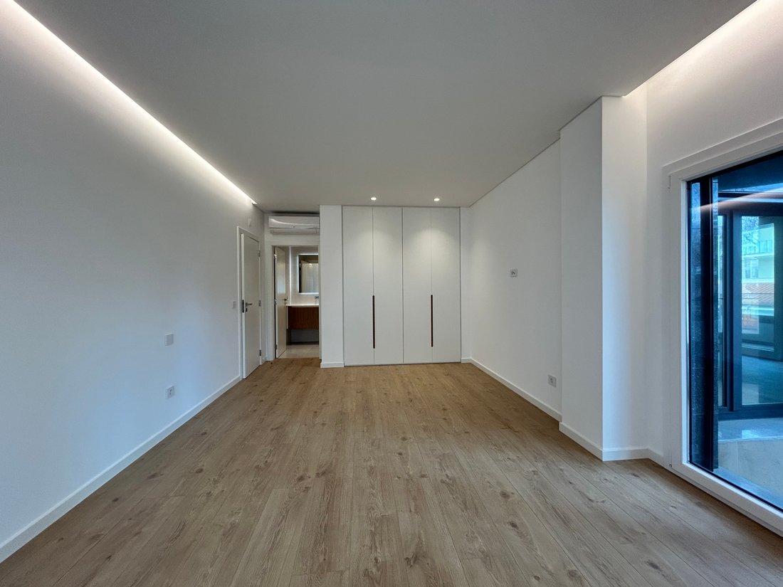 Apartment in Parede, Lisbon, Portugal 2 - 17301855