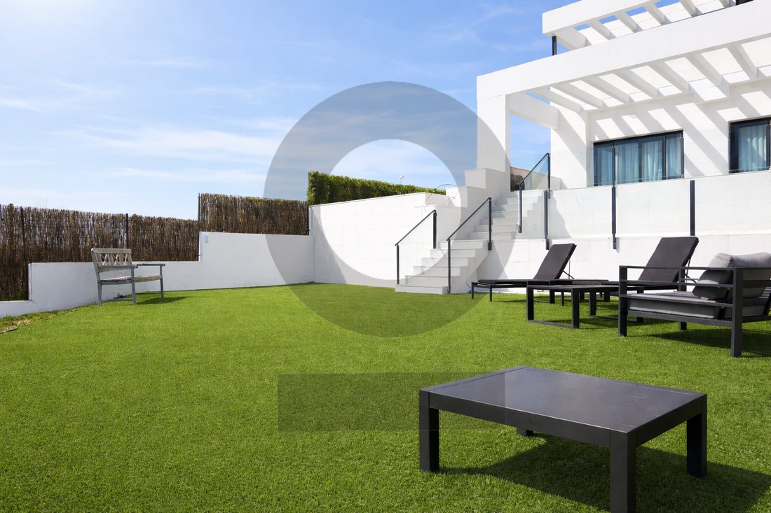 Villa in Majadahonda, Comunidad de Madrid, Spain 5 - 16389175