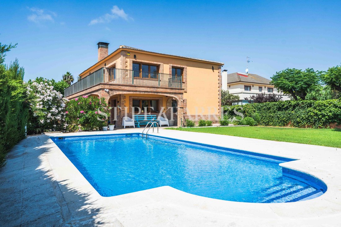 House in Salou, Catalonia, Spain 1 - 17302486