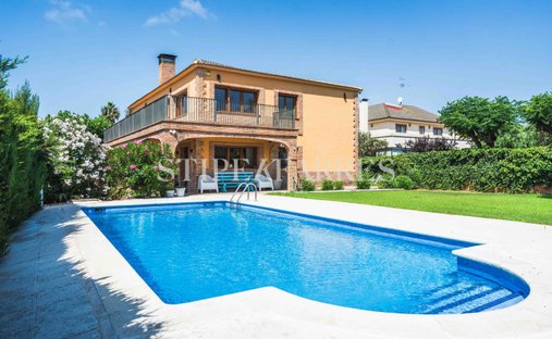 House in Salou, Catalonia, Spain 1