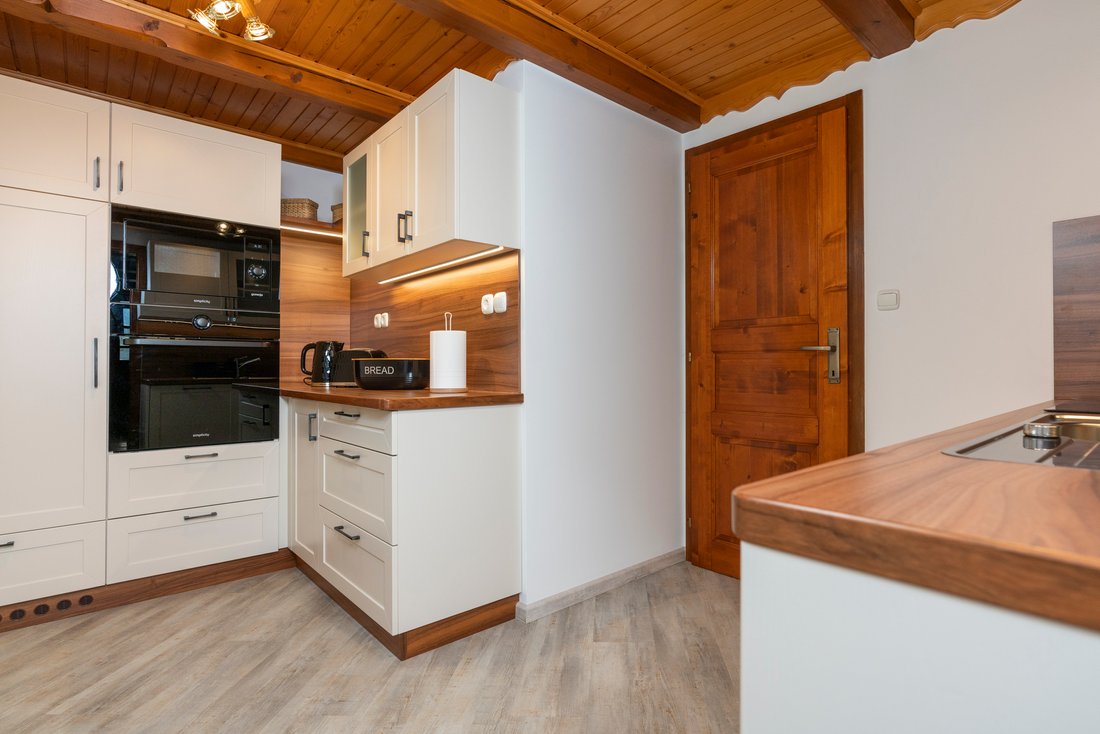 Chalet in Bohinjska Bistrica, Radovljica, Slovenia 2 - 17302626
