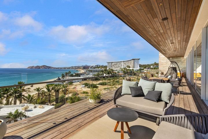 Condo in Colonia del Sol, Baja California Sur, Mexico 2 - 17303400