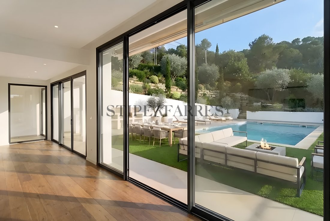 Chalet in Sant Andreu de Llavaneres, Catalonia, Spain 4 - 17302385