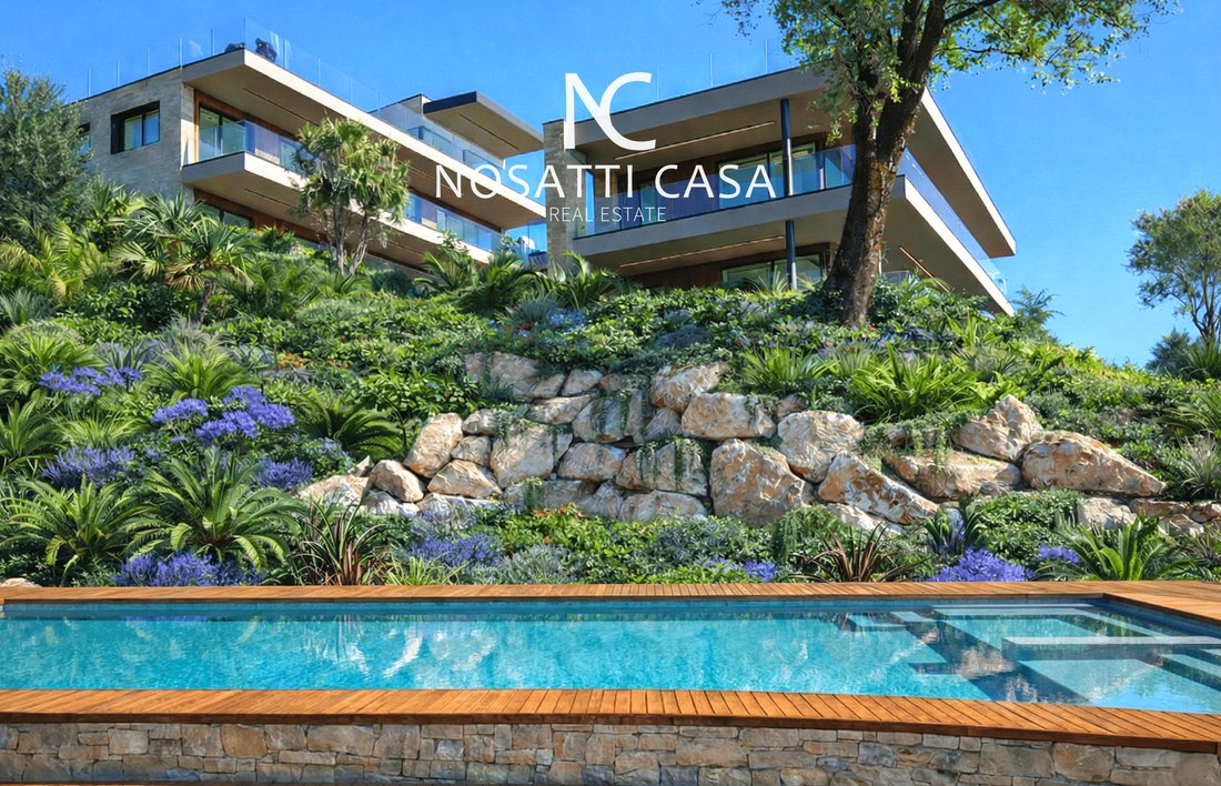 Apartment in Monte Maderno, Toscolano, Lombardy 3 - 17302476