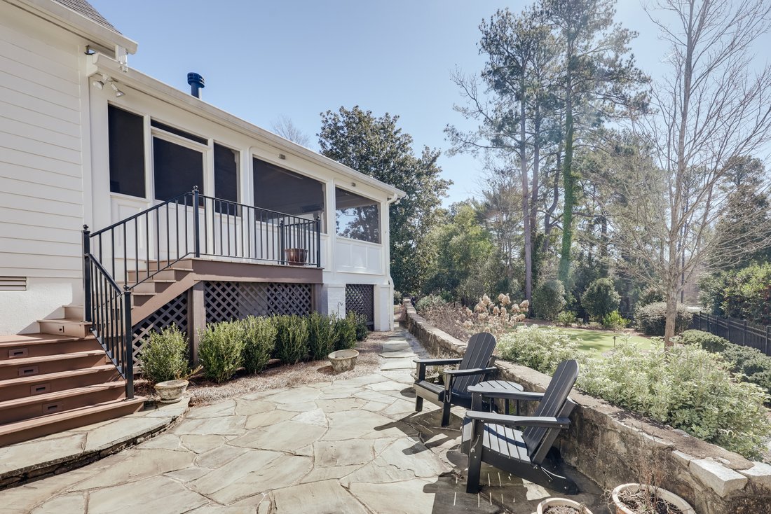 House in Bogart, Georgia, United States 5 - 17303576