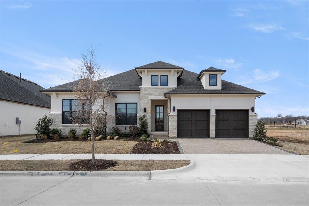 House in Arlington, Texas, United States 1 - 16517409