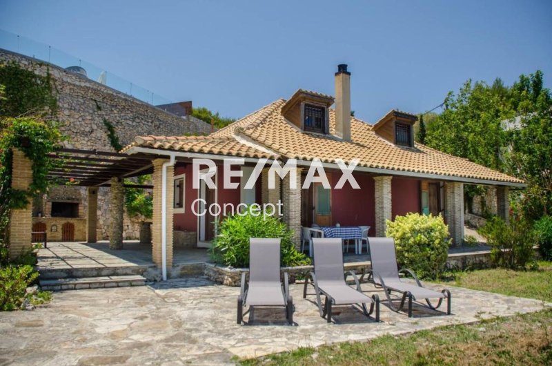 Land in Tragakiou, Arkadii, Greece 4 - 17302654