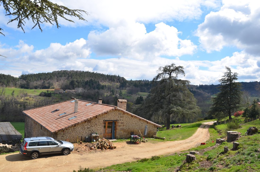 Estate in Silhac, Auvergne-Rhône-Alpes, France 3 - 17302435