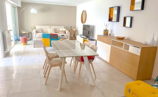 Appartement à Le Mas Port Fréjus, Fréjus, France 1