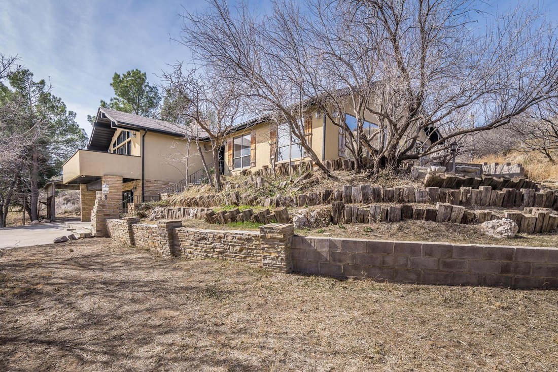 House in Amarillo, Texas, United States 3 - 17307116