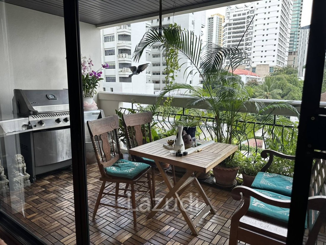 Apartment in Bangkok, Bangkok, Thailand 2 - 17303035