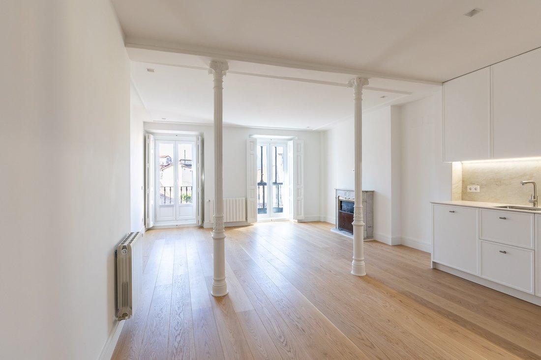Apartment in Centro, Madrid, Spain 3 - 17306147
