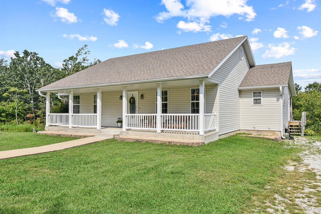 Casa en Grovespring, Misuri, Estados Unidos 5 - 17305481