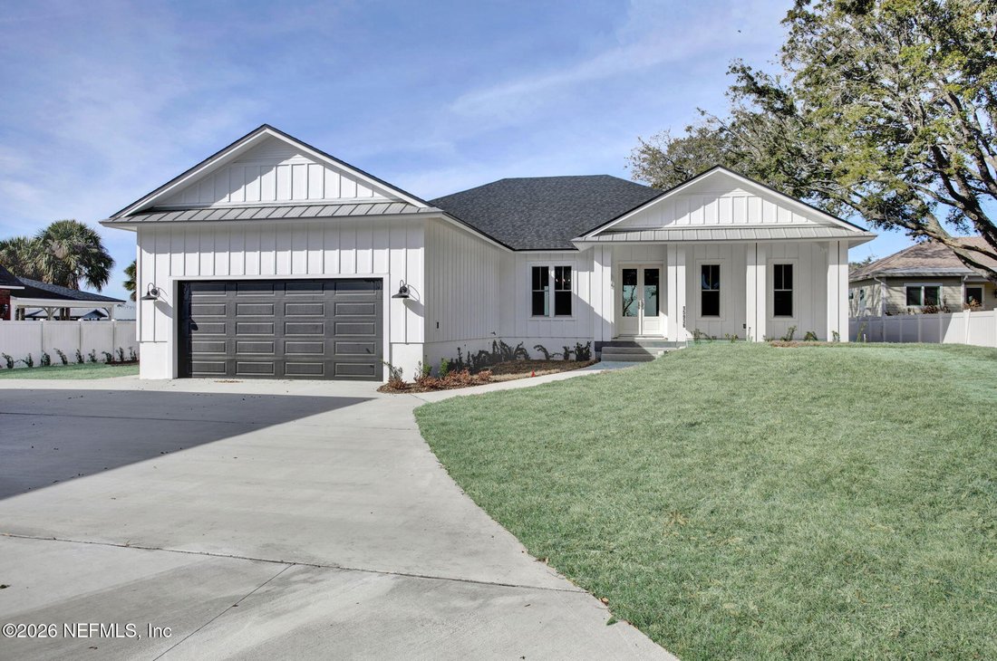 House in Jacksonville, Florida, United States 2 - 17307180