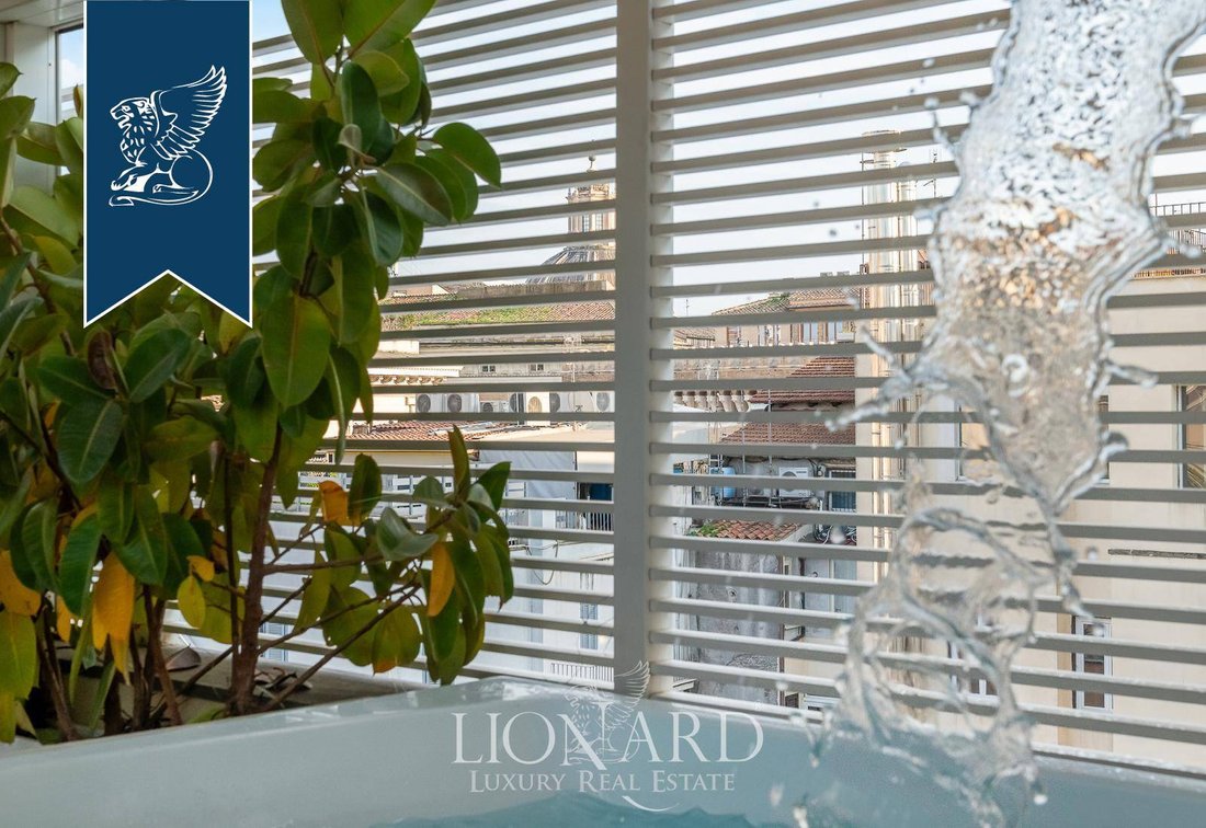 Apartment in Piazza del Popolo - Piazza Navona - Quirinale, Rome, Italy 5 - 17306518