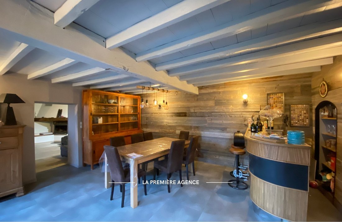 House in Longessaigne, Auvergne-Rhône-Alpes, France 4 - 17306881