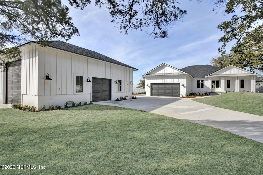 House in Jacksonville, Florida, United States 1 - 17307180