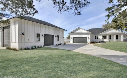 House in Jacksonville, Florida, United States 1