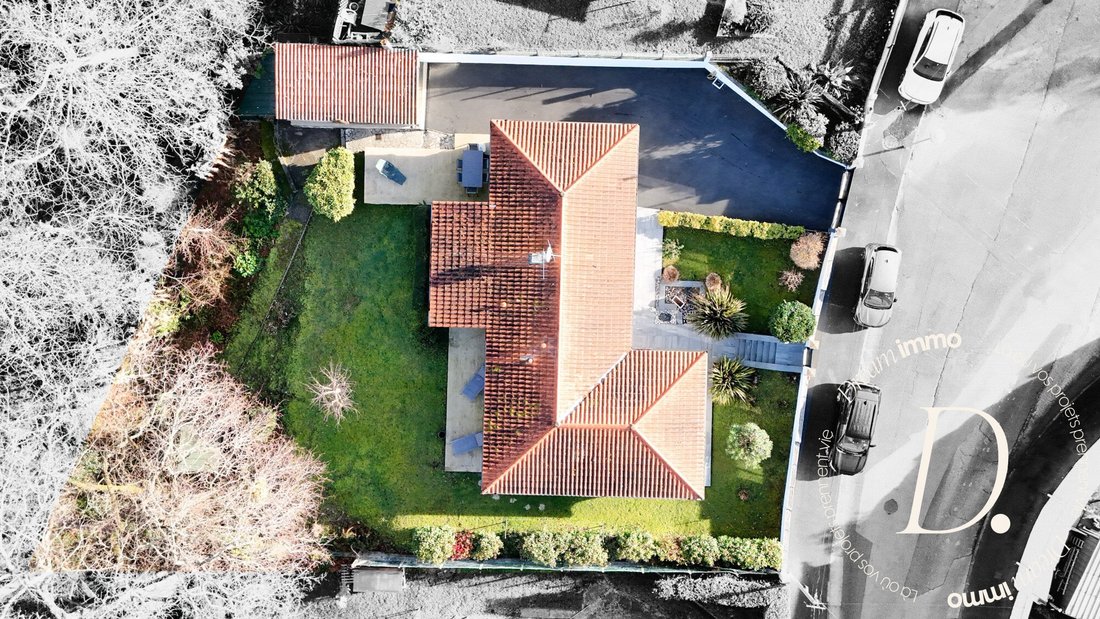 House in Saint-Martin-de-Seignanx, Nouvelle-Aquitaine, France 2 - 17306902
