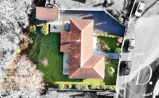 House in Saint-Martin-de-Seignanx, Nouvelle-Aquitaine, France 1