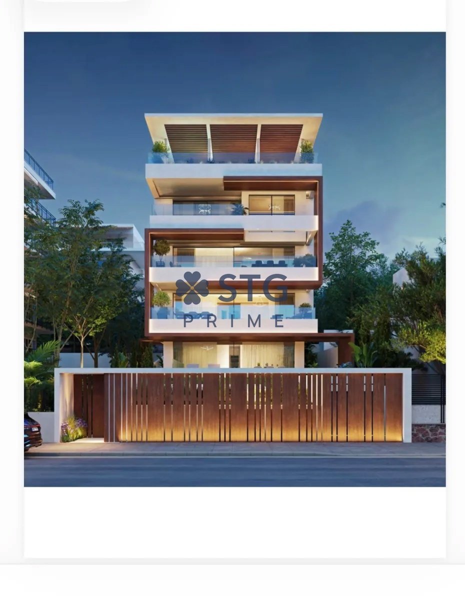 Apartment in Vari, Attica, Greece 1 - 17304111
