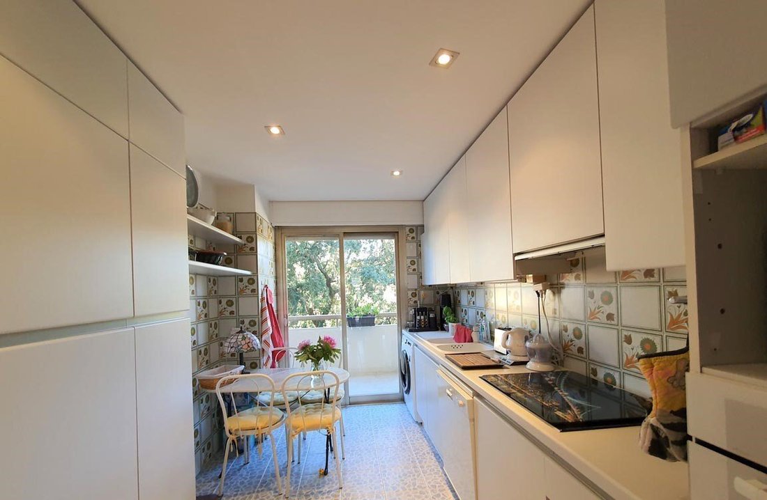 Apartment in Maurice Jeanpierre, Le Cannet, France 4 - 17306492