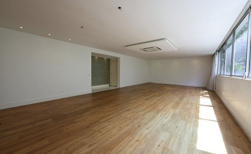Appartement à Rio de Janeiro, Rio de Janeiro, Brésil 1