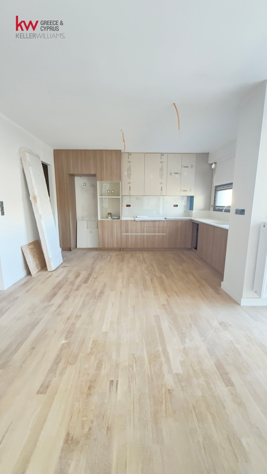 Apartment in North Athens, Attica, Greece 2 - 15563324
