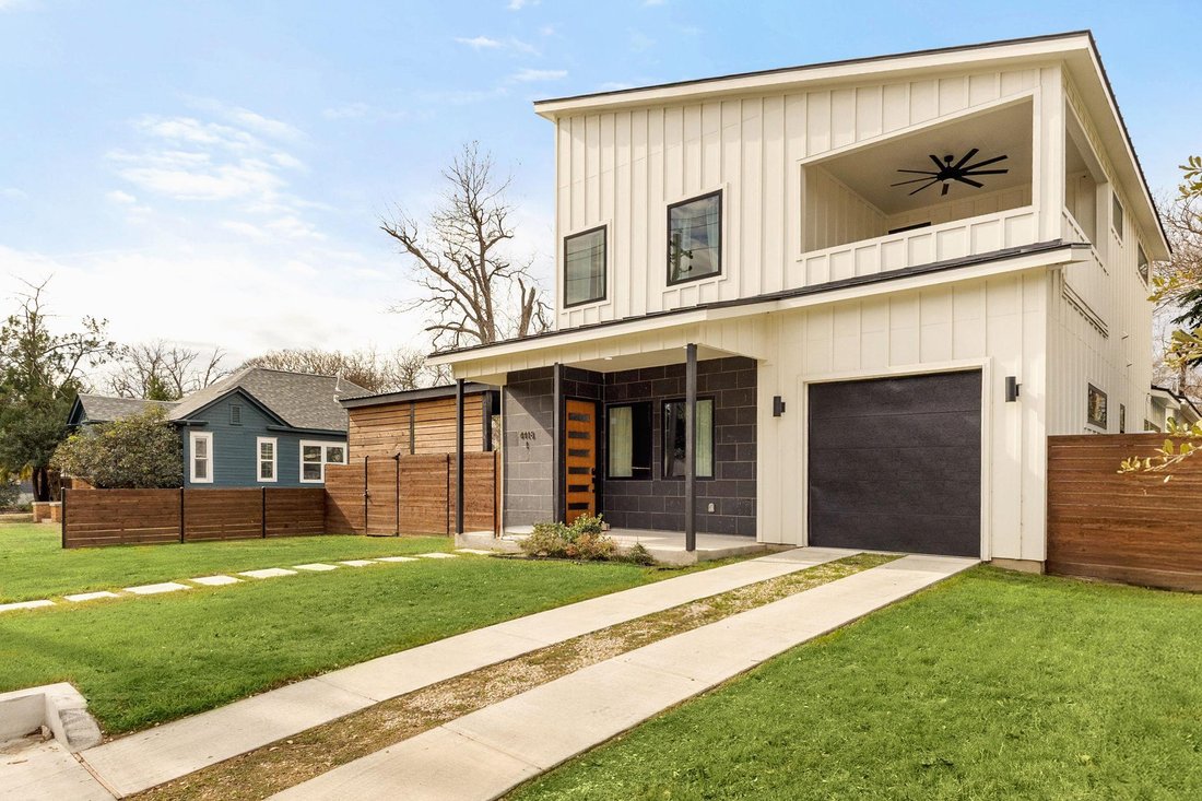 House in Austin, Texas, United States 4 - 17306063