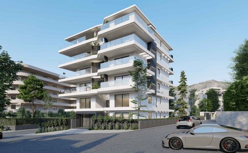 Appartement en Glyfáda, Attique, Grèce 1