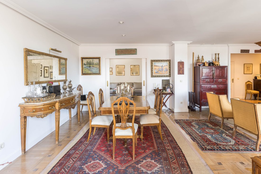 Apartment in Tetuan, Madrid, Spain 5 - 17306159