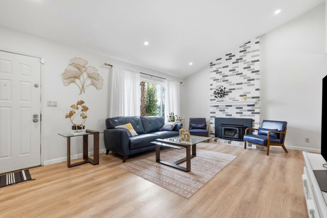 House in Union City, California, United States 5 - 17304700