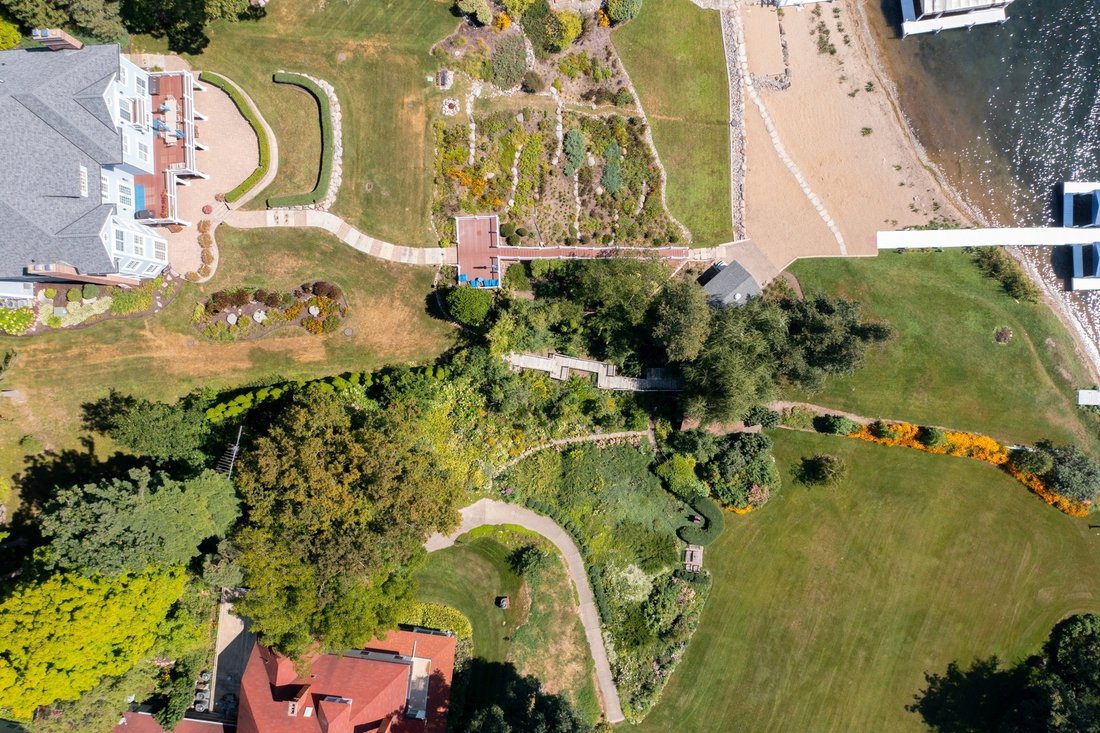 House in Fontana-on-Geneva Lake, Wisconsin, United States 3 - 17305281