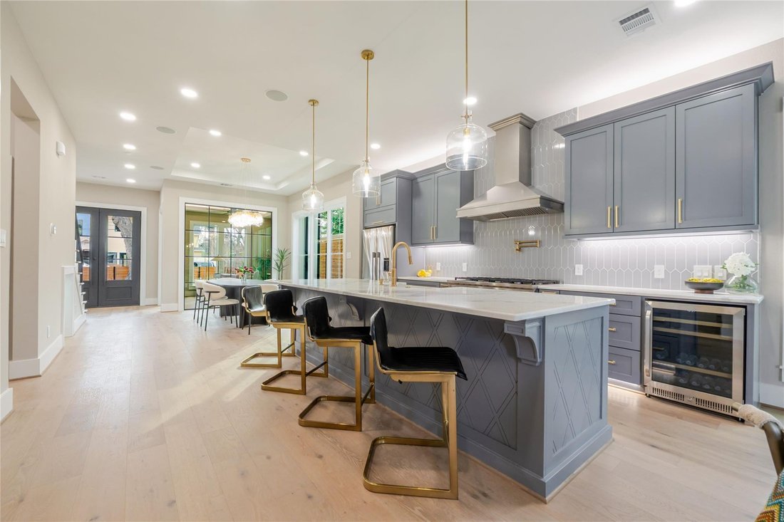 House in Austin, Texas, United States 4 - 17305771