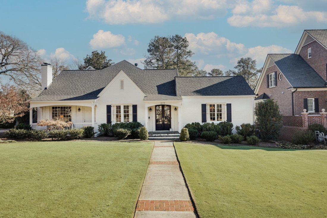 House in Bogart, Georgia, United States 2 - 17303576