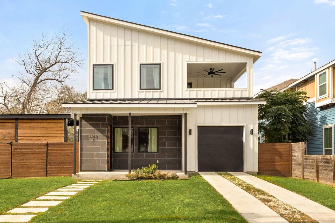 House in Austin, Texas, United States 3 - 17306063